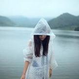 唯美伤感的qq女生日系头像图片大全