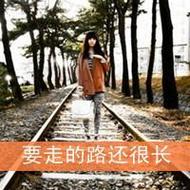 小清新唯美森系女生微信头像图片