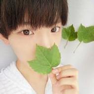 小清新侧脸帅气男生qq头像图片大全