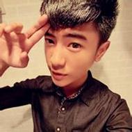 小清新文艺帅气男生qq正太头像大全