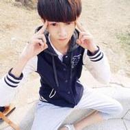 小清新文艺帅气男生qq正太头像大全