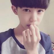 小清新文艺帅气男生qq正太头像大全