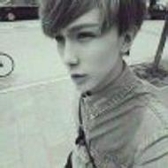 小清新文艺帅气男生qq正太头像大全