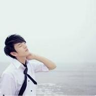 小清新文艺帅气男生qq正太头像大全