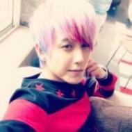 超拽帅气的qq男生原宿风头像图片