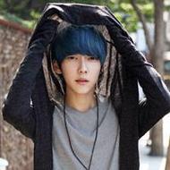 超拽帅气的qq男生原宿风头像图片