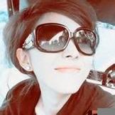 小清新非主流系列女生微信头像图片