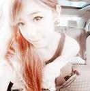 小清新非主流系列女生微信头像图片