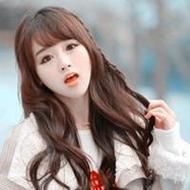 小清新非主流系列女生微信头像图片