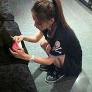 微信上超好看的小清新女生头像