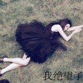 小清新森系女生微信唯美头像图片