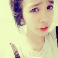 小清新森系女生微信唯美头像图片