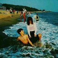 90后青春时尚小清新情侣微博头像图片