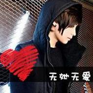 小清新时尚帅气男生贴吧头像大全