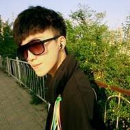 小清新时尚帅气男生贴吧头像大全