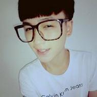 小清新时尚帅气男生贴吧头像大全