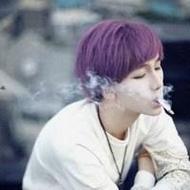 非主流男生小清新原宿风贴吧头像图片