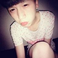 非主流男生小清新原宿风贴吧头像图片