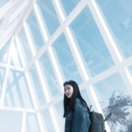 小清新唯美森系微信女生景色头像大全