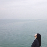 小清新唯美森系微信女生景色头像大全