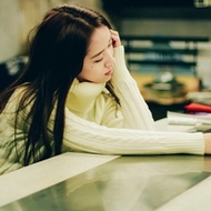 小清新唯美森系微信女生景色头像大全