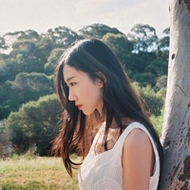 清新文艺微信女生唯美景色头像图片