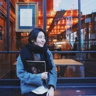 清新文艺微信女生唯美景色头像图片