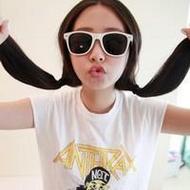 可爱的微信小女生日系头像图片