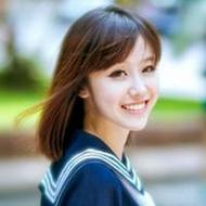 可爱的微信小女生日系头像图片