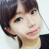 小清新女生背影唯美意境qq头像图片