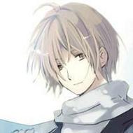 小清新可爱治愈日系动漫男生头像图片