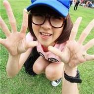 文艺范短发女生小清新唯美qq头像图片