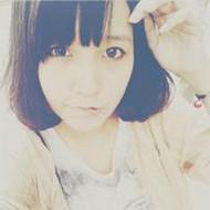 文艺范短发女生小清新唯美qq头像图片