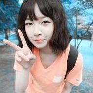 韩范小清新男生女生微信头像图片