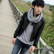 韩范小清新男生女生微信头像图片