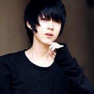 韩范小清新男生女生微信头像图片