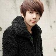 韩范小清新男生女生微信头像图片