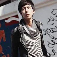 韩范小清新男生女生微信头像图片