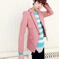 韩范小清新男生女生微信头像图片