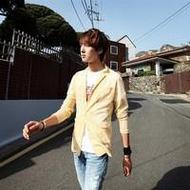 韩范小清新男生女生微信头像图片