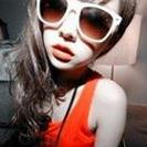 小清新好姐妹qq闺蜜头像一左一右图片