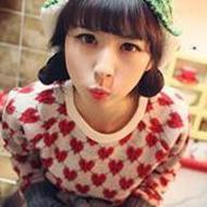 小清新好姐妹qq闺蜜头像一左一右图片