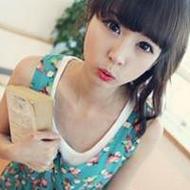 小清新好姐妹qq闺蜜头像一左一右图片