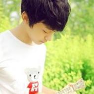 帅气炫酷的男生微信头像QQ头像图片