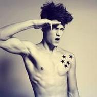 帅气炫酷的男生微信头像QQ头像图片