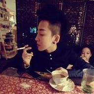 帅气炫酷的男生微信头像QQ头像图片