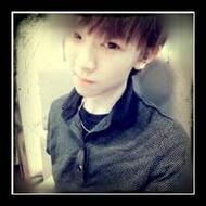 帅气炫酷的男生微信头像QQ头像图片