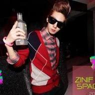 帅气炫酷的男生微信头像QQ头像图片