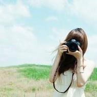 小清新女生唯美意境qq头像图片大全