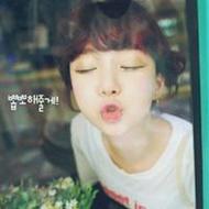 小清新女生唯美意境qq头像图片大全